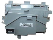 02 44 930 Beko 1899610980 Dishwasher Card 6242 HIT FS484 S SLIM